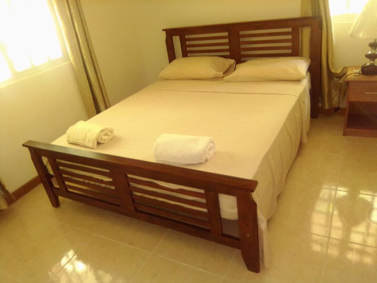 Anse Royale Bay View Apartments Zewnętrze zdjęcie