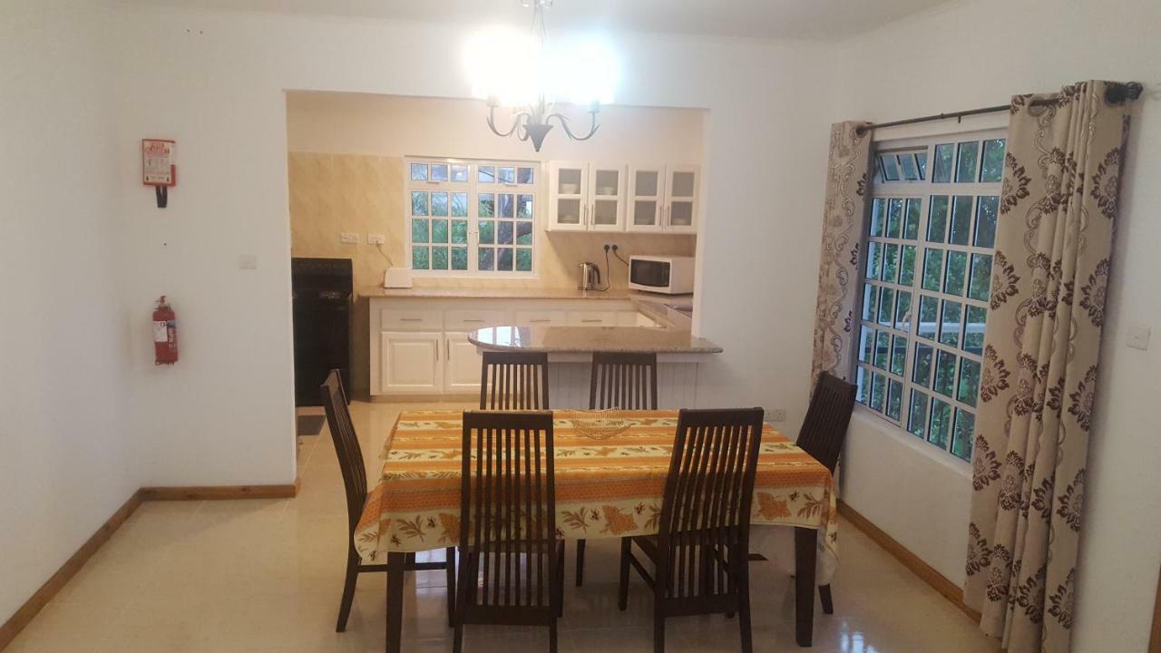 Anse Royale Bay View Apartments Zewnętrze zdjęcie