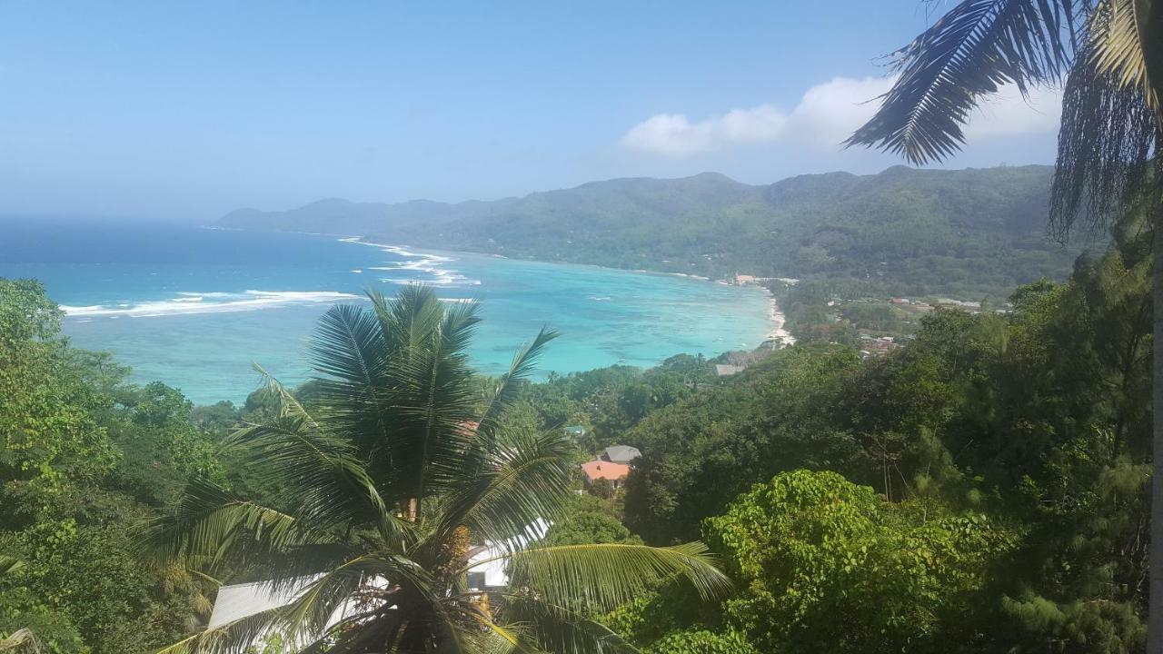Anse Royale Bay View Apartments Zewnętrze zdjęcie