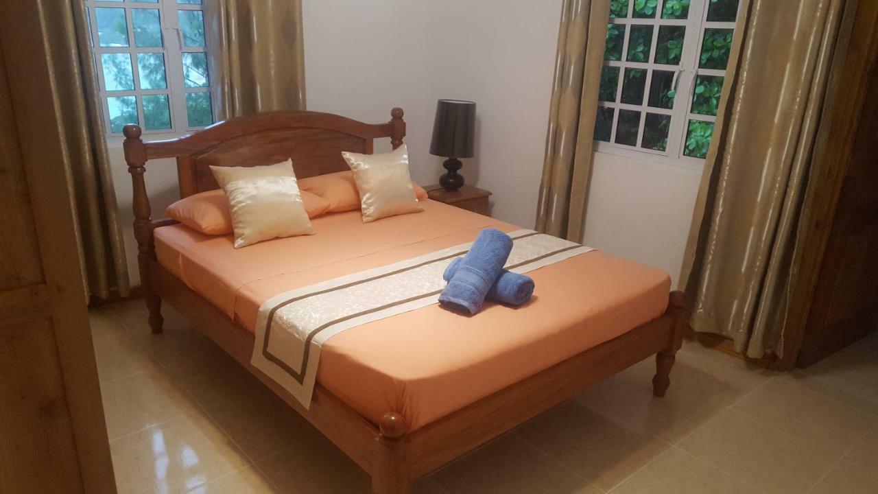 Anse Royale Bay View Apartments Zewnętrze zdjęcie