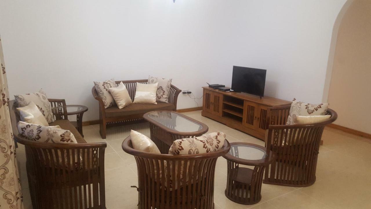 Anse Royale Bay View Apartments Zewnętrze zdjęcie